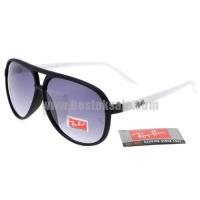 ray ban 8975 zonnebril zwart wit lage prijzen f16sf978